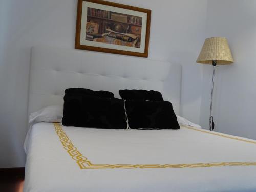 Ghat Apartments Montroig Sitges Exterior foto